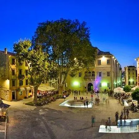 Apartment Antonietta