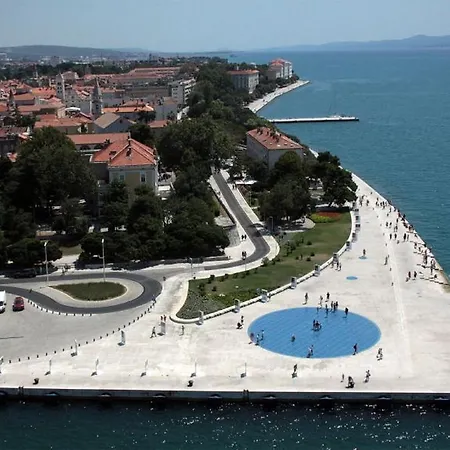 Antonietta Apartment Zadar